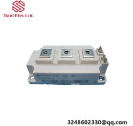 ABB FF400R12KE3 - High-Performance IGBT Module