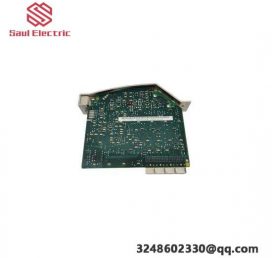 ABB FI830F 3BDH000032R1 - Fieldbus Module PROFIBUS-DP