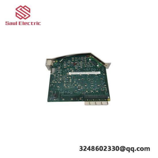 ABB FI830F 3BDH000032R1 - Fieldbus Module PROFIBUS-DP