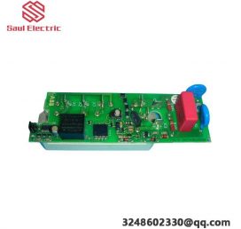 ABB FIS-31 3ADT313600R1: Precision Drive for Industrial Automation, PLC Circuit Board