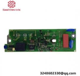 ABB FIS-31 3ADT313600R1 Excitation Module