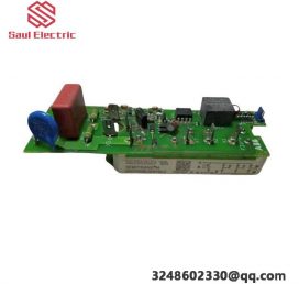 ABB FIS-31 SKD75GAL123D16L2 Excitation Module: Advanced Control Solutions