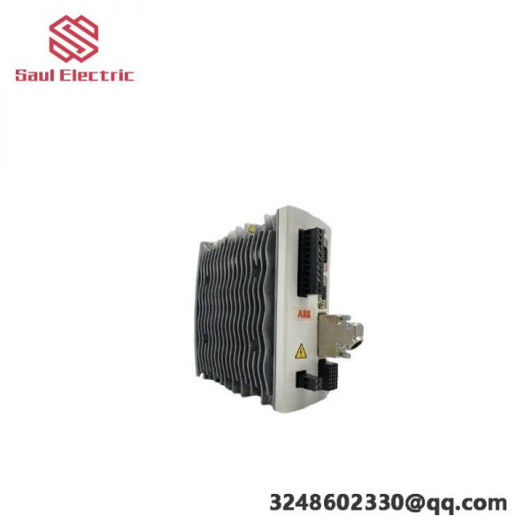 ABB FMH2A03TR-EN43CZ Servo Drive, High Precision Motion Control Module