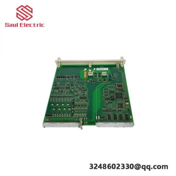 ABB FPX86-9329-C Industrial Control Module