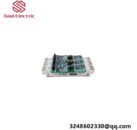 ABB FS225R12KE3/AGDR-71C - Advanced S IGBT Kit for Industrial Control Solutions