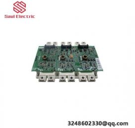 ABB FS225R17KE3/AGDR-71C IGBT KIT