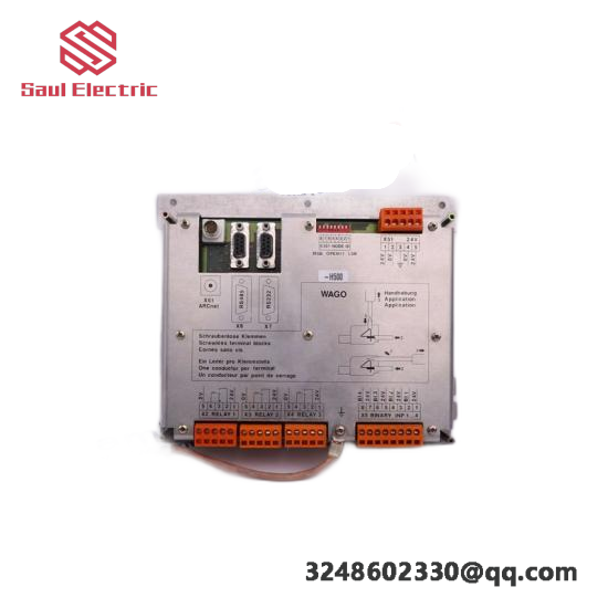 ABB FS300R12KE3/AGDR-72CS Installation Accessories Noble