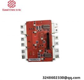 ABB FS300R12OE4 BGAD-22C Inverter Driver Board