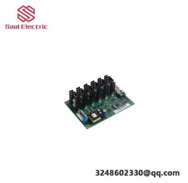 ABB FS300R17KE3/AGDR-76CS IGBT Module with Drive - High-Efficiency Power Control Solution