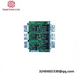 ABB FS300R17KE3AGDR76C IGBT Module - Advanced Power Control for Industrial Applications