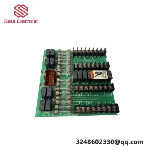 ABB FS450R12KE3/AGDR-71C High-Performance IGBT Module for Industrial Control