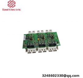 ABB FS450R17KE3/AGDR-72C IGBT + DRIVES for Industrial Automation