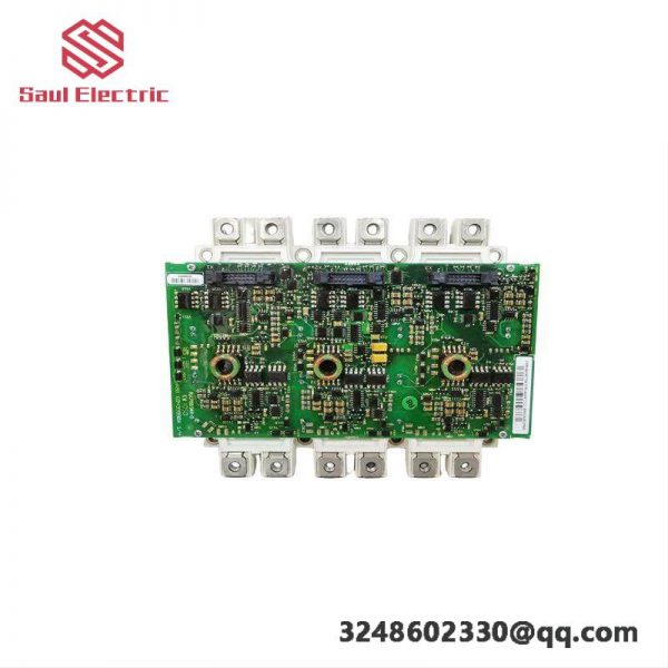 ABB FS450R17KE3/AGDR-72C S 68569427 | Advanced IGBT Module by ABB