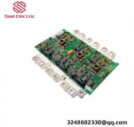 ABB FS450R17KE3/AGDR-72C S 68569427 Power Supply Module - Reliable and Efficient Industrial Power Solution