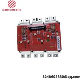 ABB FS500R17OE4D /BGAD-21C Inverter Driver Board