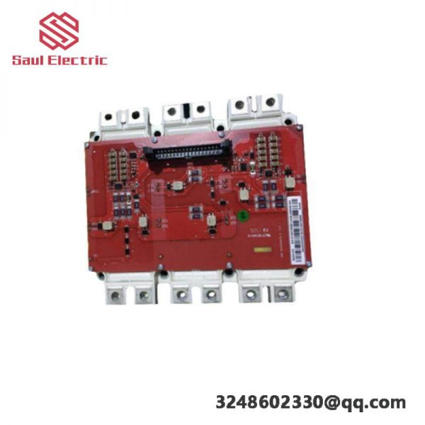 ABB FS500R17OE4D /BGAD-21C Inverter Driver Board