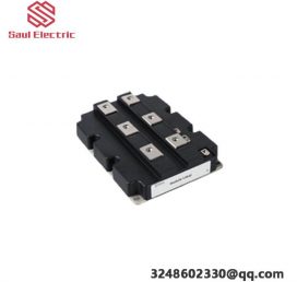 ABB FZ1200R17HE4 - Single Switch IGBT Module