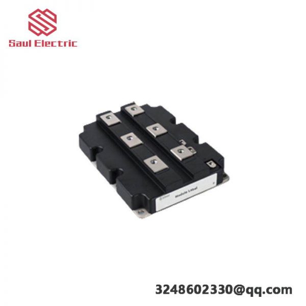 ABB FZ1200R17HE4 - Single Switch IGBT Module