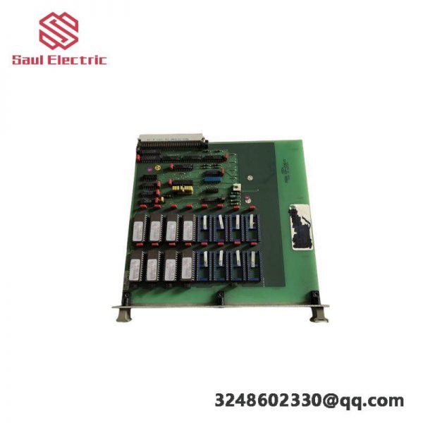 ABB G3EB HENF315768R1: Industrial Control Module, Advanced Technology for Precision Applications