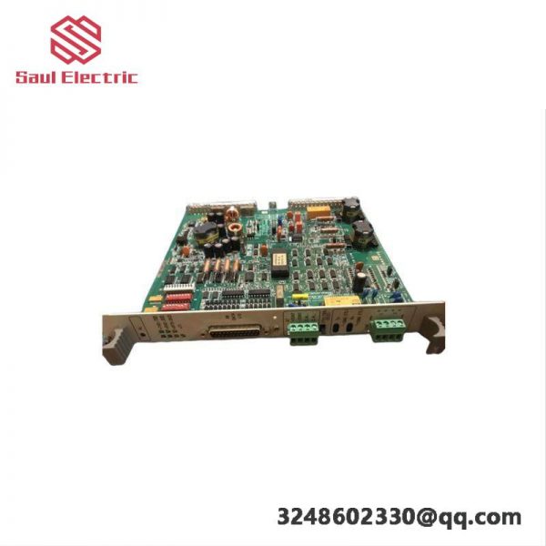 ABB SC540 - 3BSE006096R1 Submodule Carrier