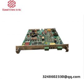 ABB G4AE HENF209637R5 Utility Automation Module