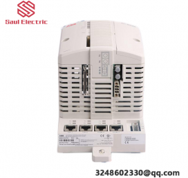 ABB Gate Driver Unit 3BHB004744R0010 XVC517 AE10: Precision Control, Industrial Strength