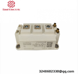 ABB GBT MODULES KM400GB128D, Industrial Control Solutions