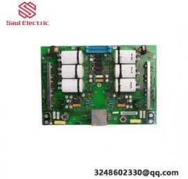 ABB GCC960C102 3BHE033067E0102 3BHE033068P106 Module Controller