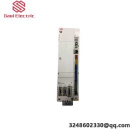 ABB GCU-02 3AXD50000028861 - Expansion Module