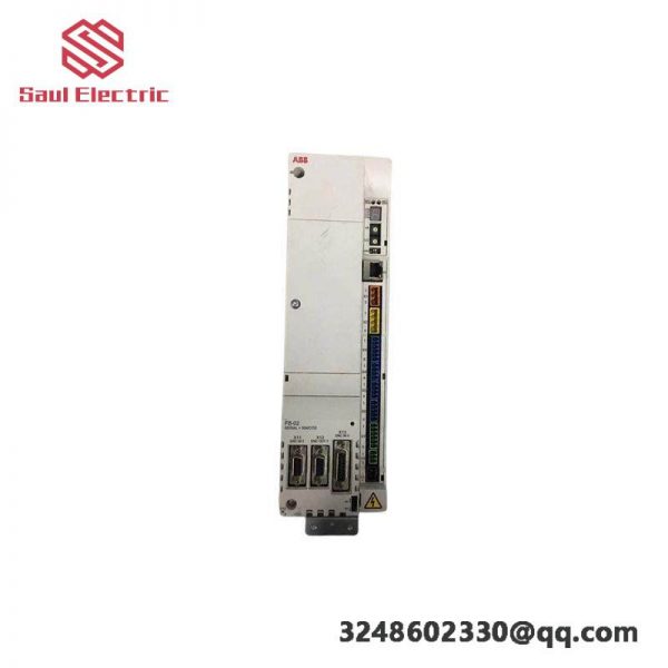 ABB GCU-02 3AXD50000028861 - Expansion Module