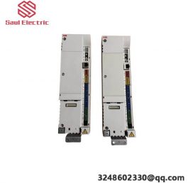 ABB GCU-02 Inverter Main Board - High Performance, Industry Grade Control Solutions