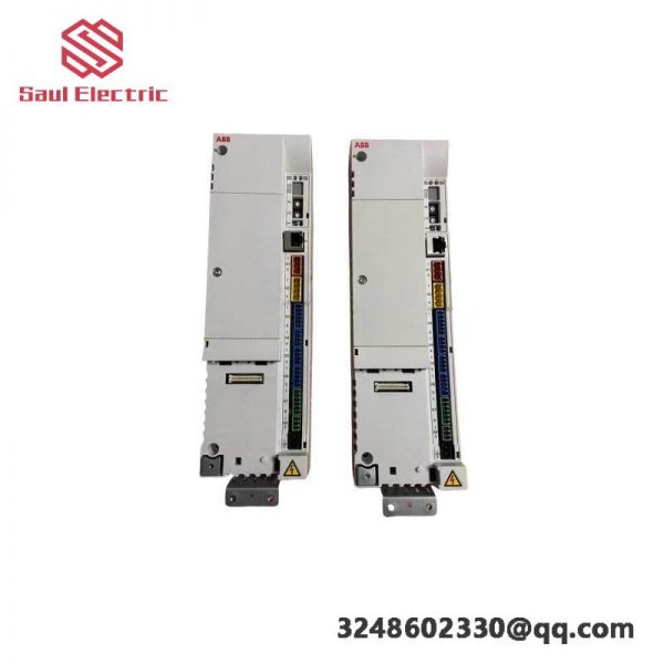 ABB GCU-02 Inverter Main Board - High Performance, Industry Grade Control Solutions