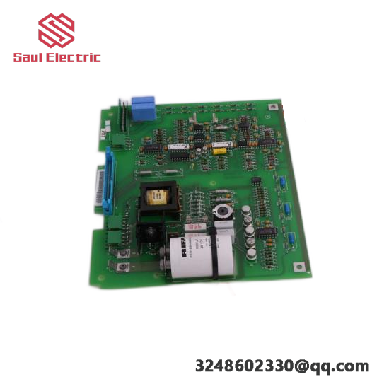 ABB GDB020AE | HIEE300590R1 | HIEE4130372P201 | Industrial Control Module