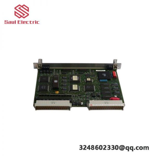 ABB GDB020AE - HIEE300590R1 - HIEE4130372P201 Power Module: Advanced Industrial Control Solution