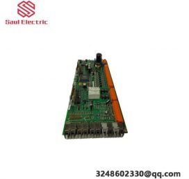 ABB GFD212A Industrial Control Module