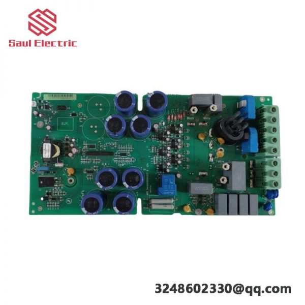 ABB GFD212A Industrial Control Module