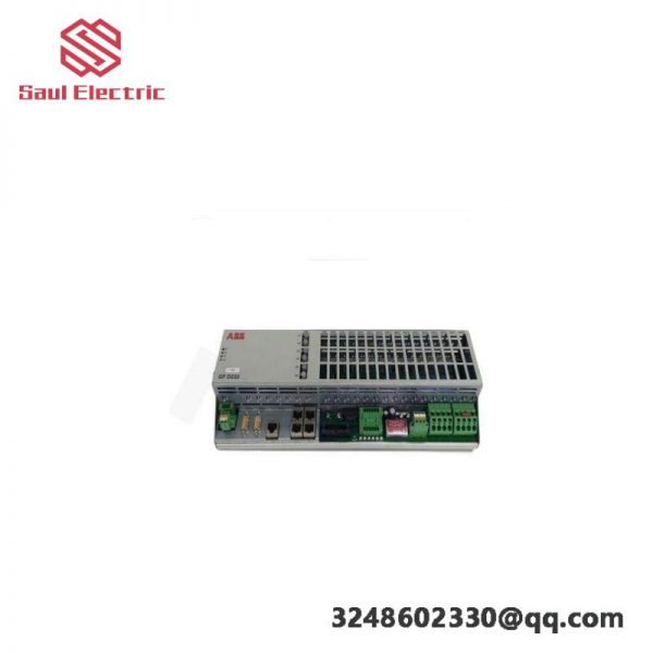 ABB GFD233 3BHE022294R0103 Interface Module, High-Performance Data Exchange Solution