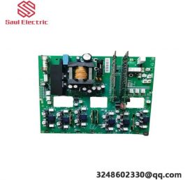 ABB GINT-5612C - ACS800-11 Drive board Power board