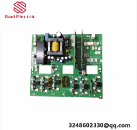 ABB GINT5611C Inverter Drive Plate, Industrial Automation Solutions