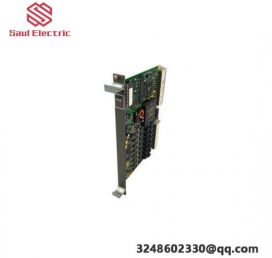 ABB GJR231500R1210 - Input Module for Factory Automation