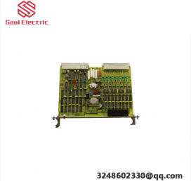 ABB GJR2355200R0001 81EB11A-E Industrial Control Board