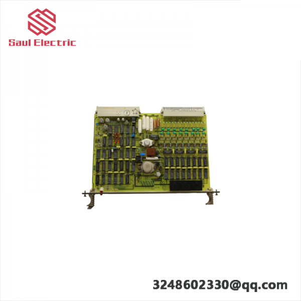 ABB GJR2355200R0001 81EB11A-E Industrial Control Board