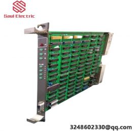 ABB GJR2363900R1000 Board - Advanced Industrial Control Module