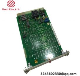 ABB GJR2365700R1010 - 88VA02B-E Industrial Control Module