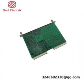 ABB GJR23657R1010 88VA02A-E Module: Precision Control for Industrial Automation