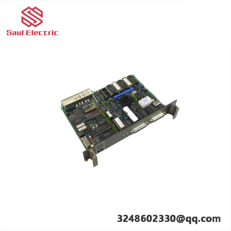 ABB GJR2368900R2340 Coupler Module for Industrial Control Systems