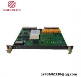 ABB GJR2368900R2340 - 87TSO11-E Analog Output Module