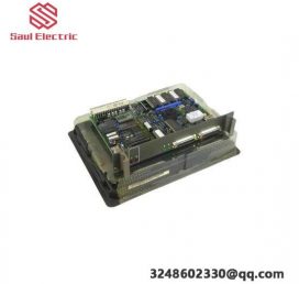 ABB GJR2368900R2340 87TSO11-E Coupler Module: Industrial Automation Solution