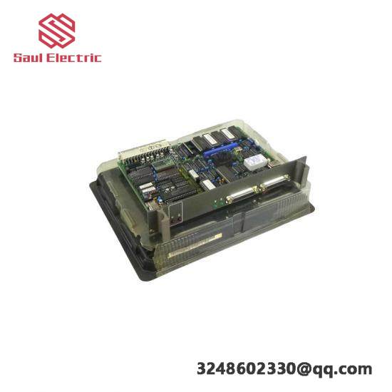 ABB GJR2368900R2340 87TSO11-E Coupler Module: Industrial Automation Solution