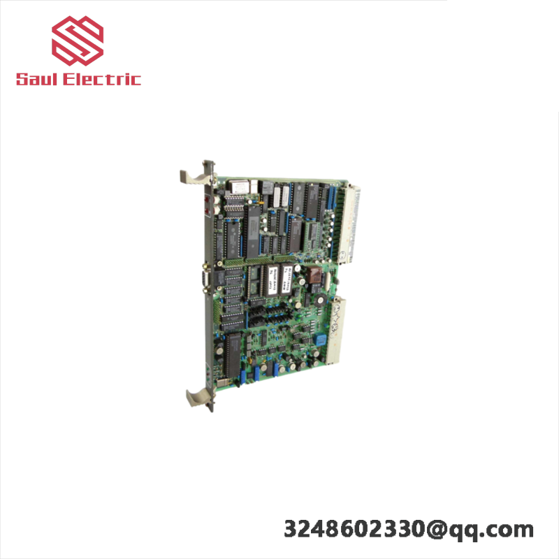 ABB GJR2369900R1100 | 83SR05F-E Binary Output Module